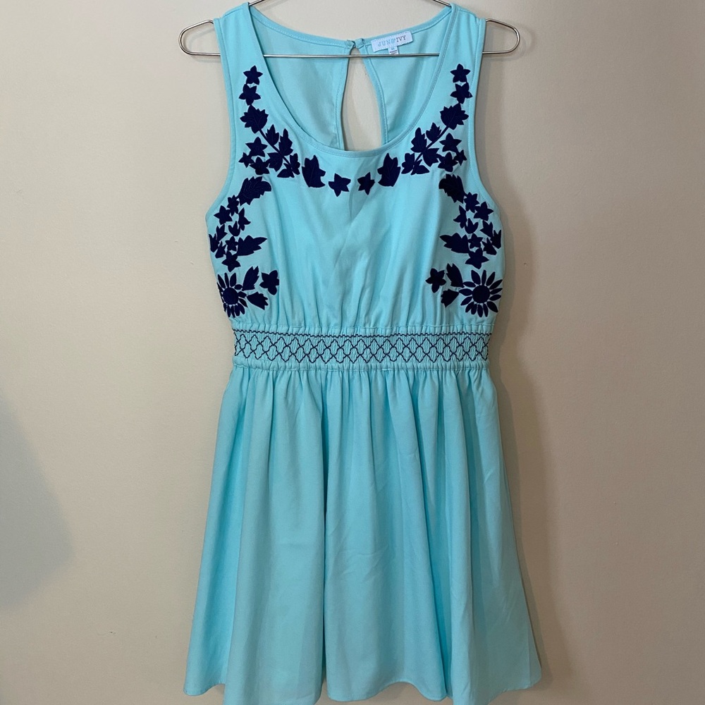 Jun&Ivy botique dress